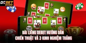 Bài Liêng Debet