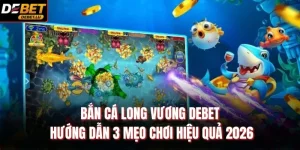 Bắn Cá Long Vương