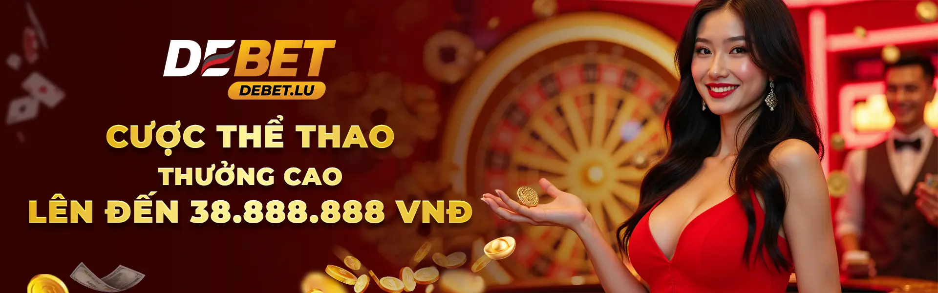 banner debet