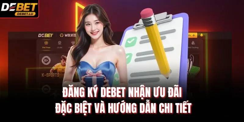 Đăng Ký Debet Nhận Ưu Đãi Đặc Biệt Và Hướng Dẫn Chi Tiết 1 Đăng ký Debet