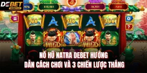 Nổ Hũ NATRA