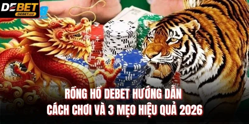 Rồng Hổ Debet Hướng Dẫn Cách Chơi Và 3 Mẹo Hiệu Quả 2026 1 Rồng Hổ Debet